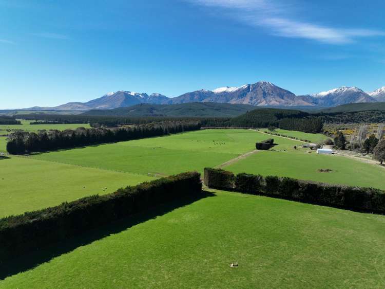2211 Blackmount Redcliff Road Whare Creek_22