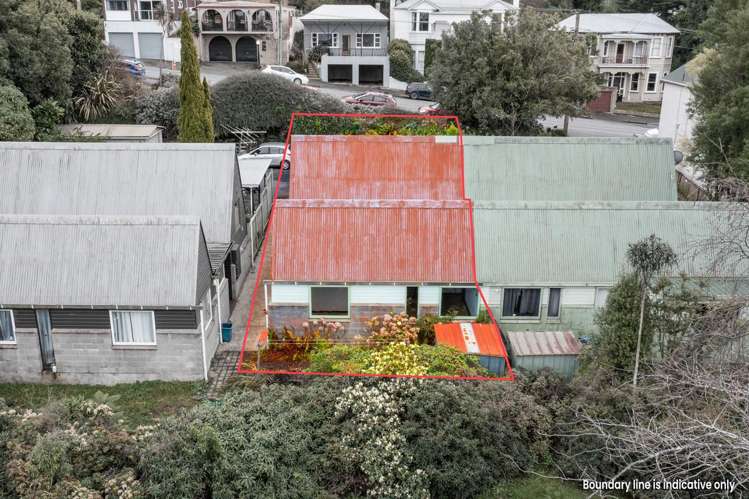 117 Stafford Street Dunedin Central_15