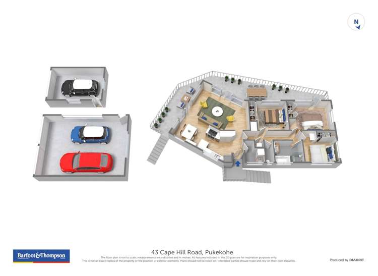 43 Cape Hill Road Pukekohe_13