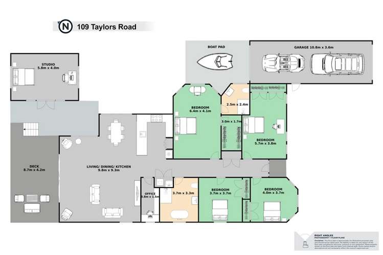 109 Taylors Road Mount Albert_19