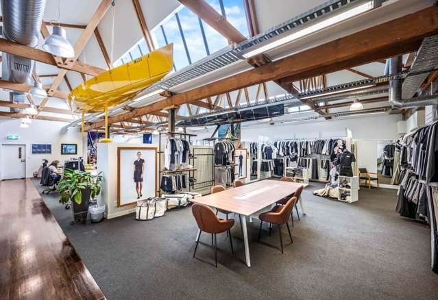 Unit G/16 Taylors Road Morningside_2