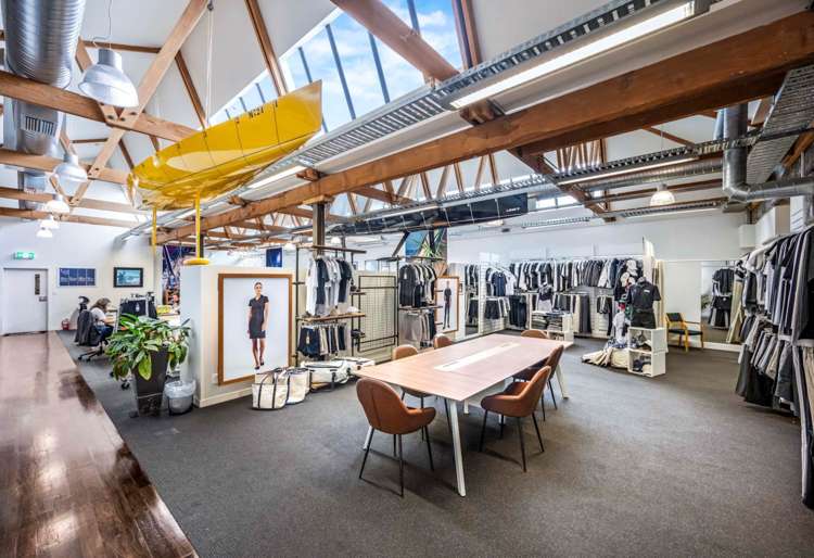 Unit G/16 Taylors Road Morningside_2