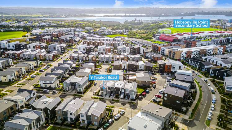 9 Tarakoi Road Hobsonville_25