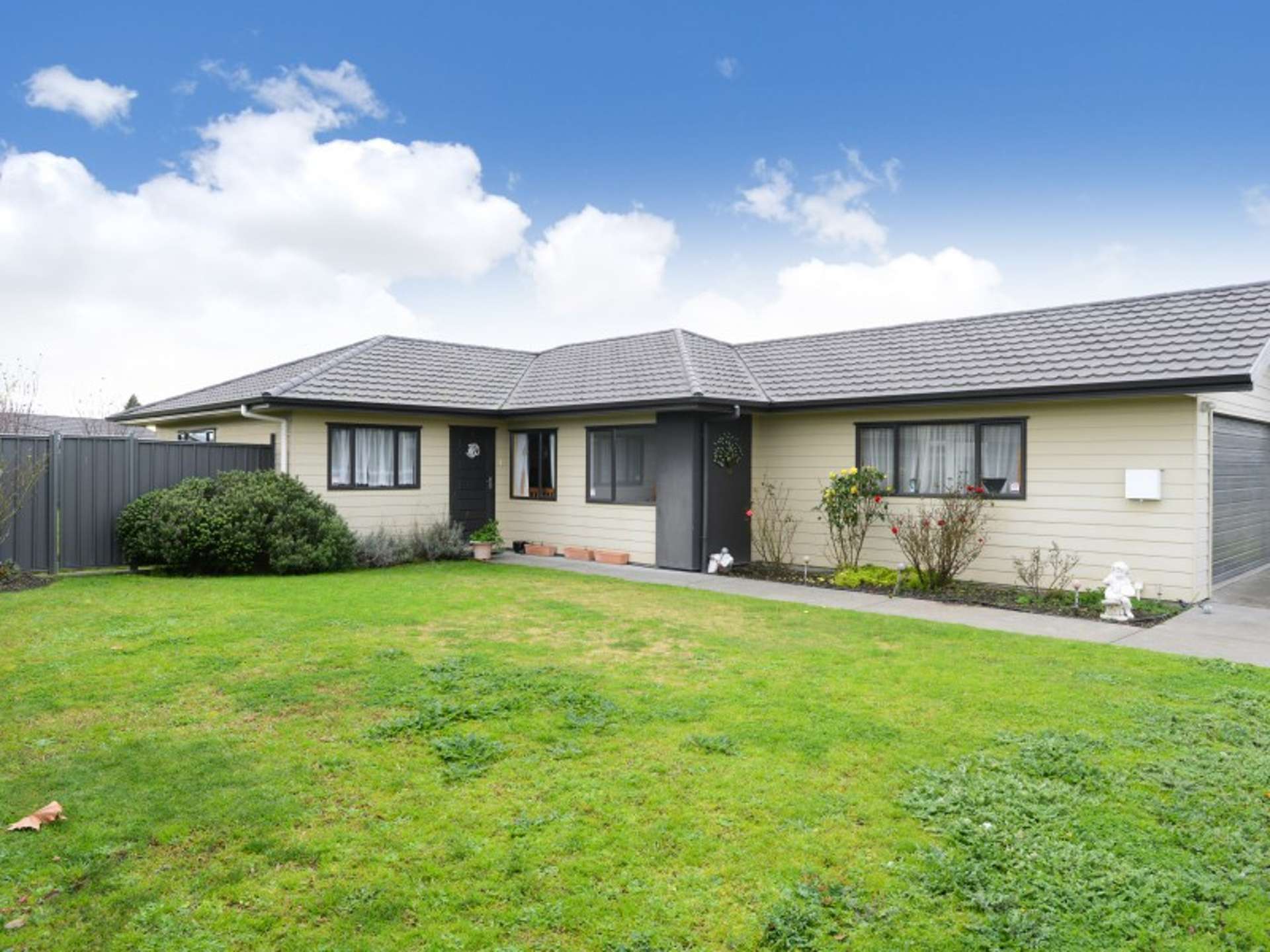 7 Chatham Mews Flaxmere Hastings Houses for Sale One Roof