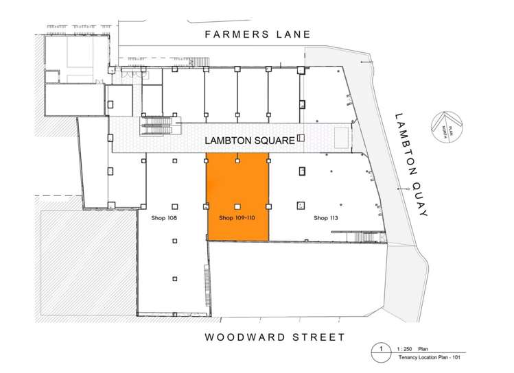 Shop 109, 180 Lambton Quay Wellington Central_12