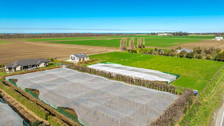 16 Arowhenua Station Road Kerrytown_89