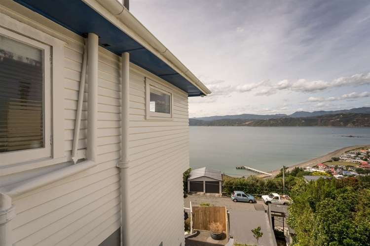 71 Seatoun Heights Road Seatoun_14