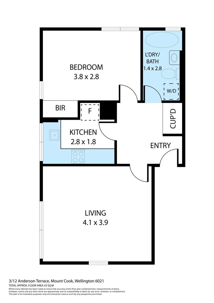 3/12 Anderson Terrace Mount Cook_16