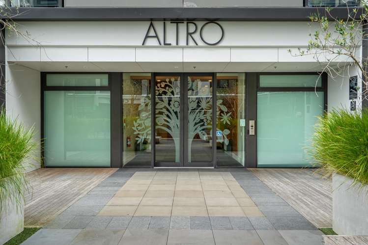 1110/147 Nelson Street Auckland Central_15