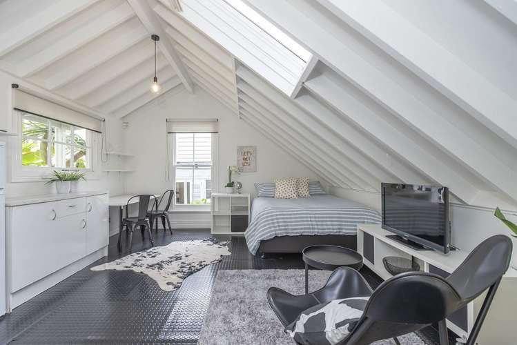 14 Suffolk Street Eden Terrace_2