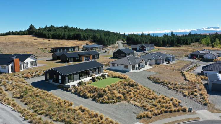 6 Manning Place Lake Tekapo_9