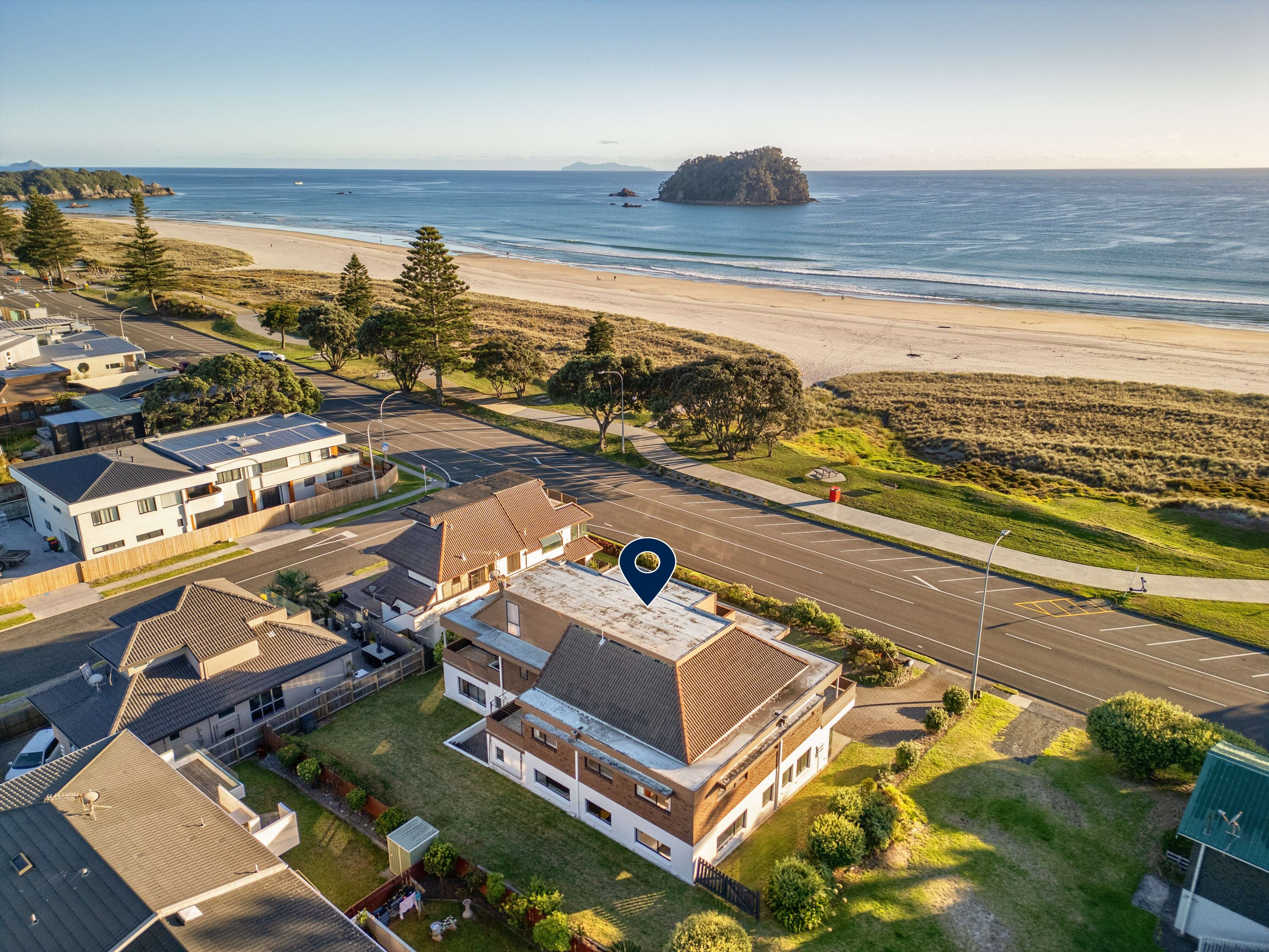76 Marine Parade Mount Maunganui Tauranga Houses for Sale One Roof