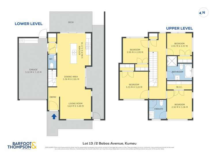 Lot 12/2 Babos Avenue Huapai_17