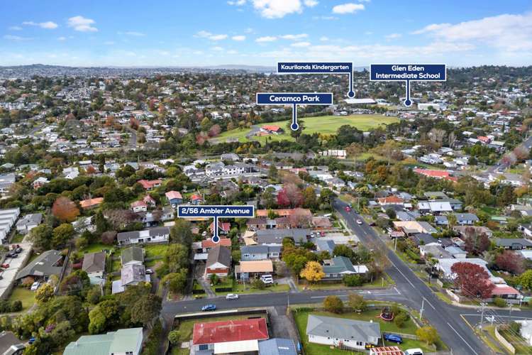 2/56 Ambler Avenue Glen Eden_17