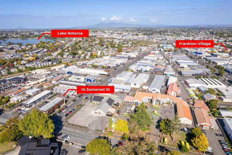 1a Somerset Street Frankton_26