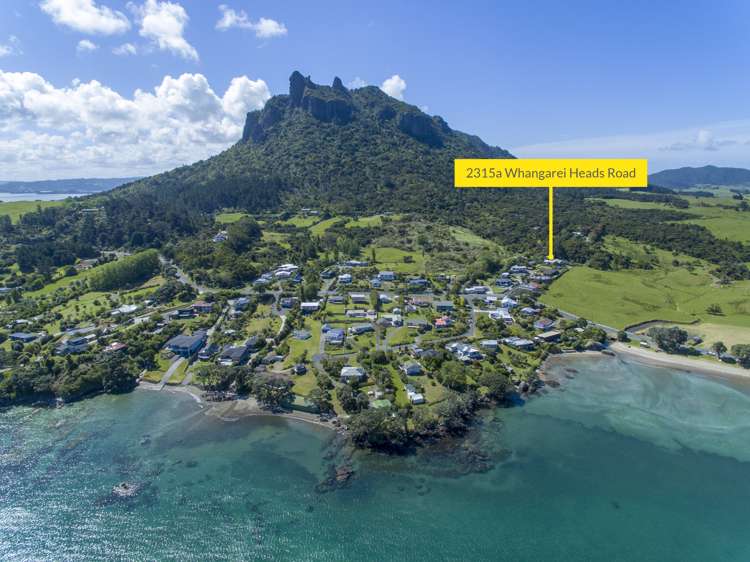 14 Kiwi Rise (Pvt) Whangarei Heads_32