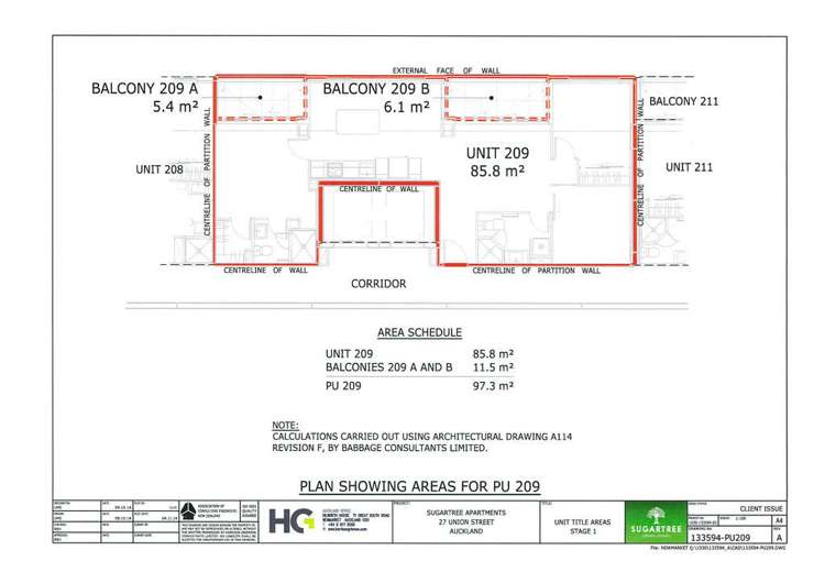 209/27 Union Street Auckland Central_18
