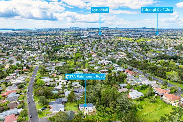 27A Fairmount Road Titirangi_23