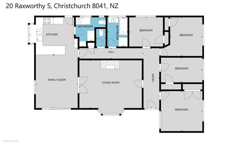 20 Raxworthy Street Ilam_16