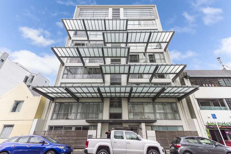 21/35 Jessie Street Te Aro_17