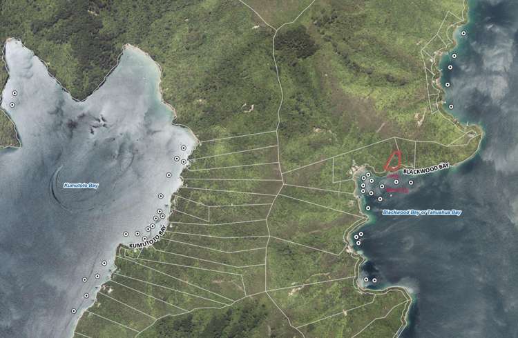 Lot 1 Blackwood Bay Queen Charlotte Sound_30