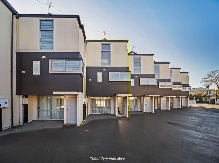 123D Papanui Road Merivale_17