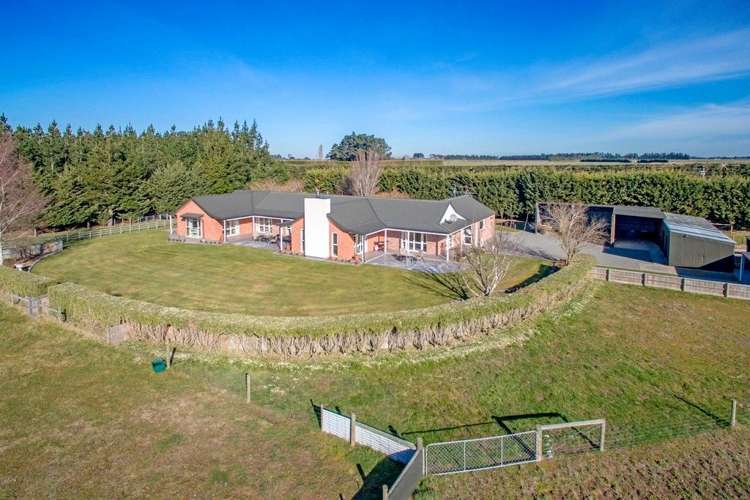 1552 Old West Coast Road West Melton_19