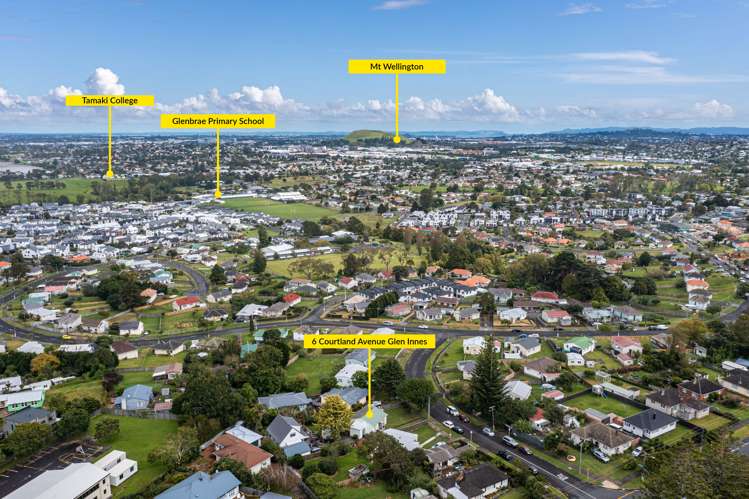 6 Courtland Avenue Glen Innes_12