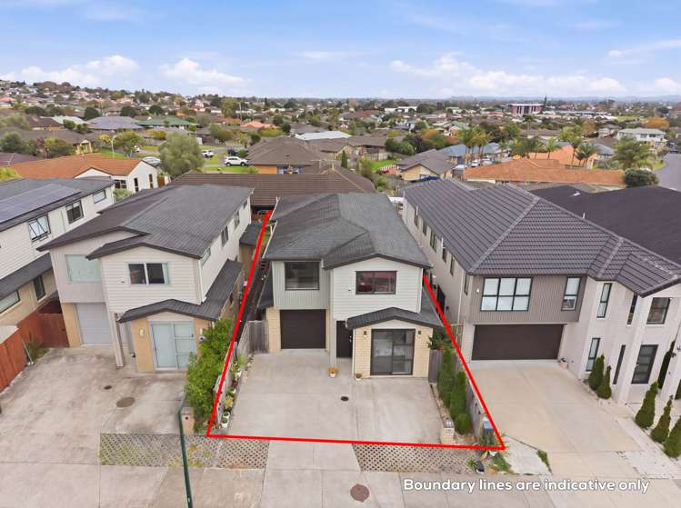 26 Cooladawson Drive Flat Bush_17
