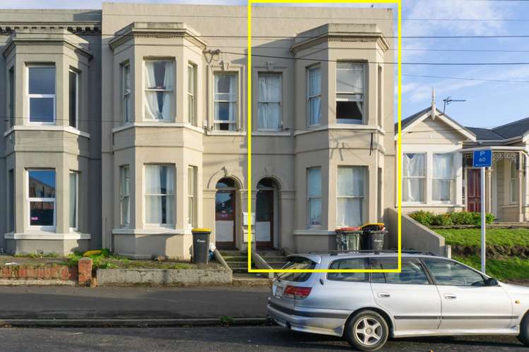 30 Clyde Street North Dunedin_9