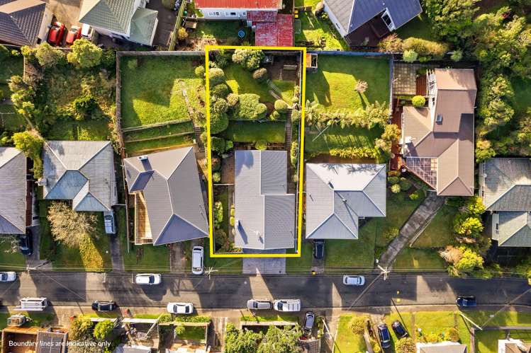 20 Longcroft Terrace Newlands_19