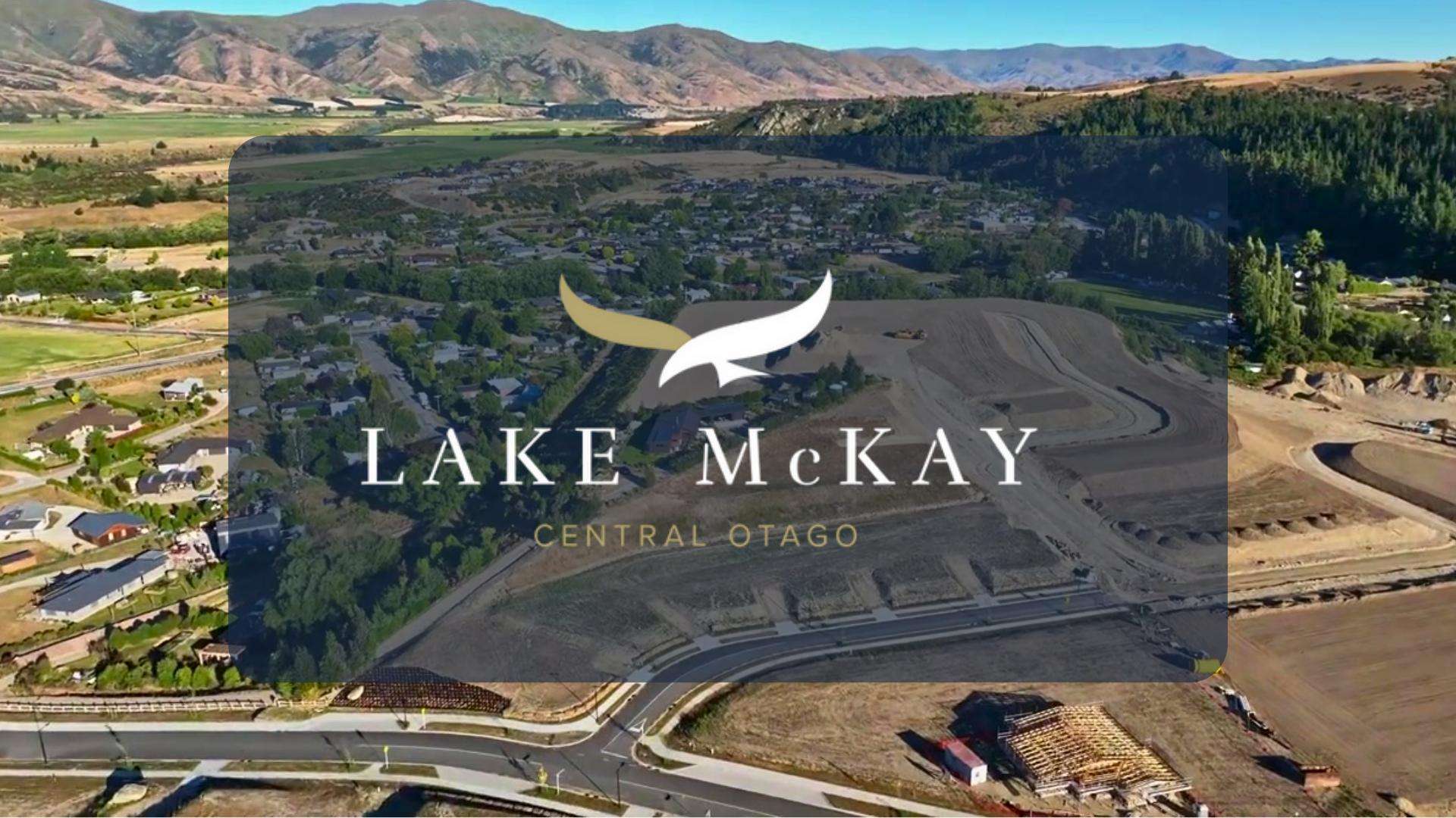 Lake McKay Subdivision Luggate_0