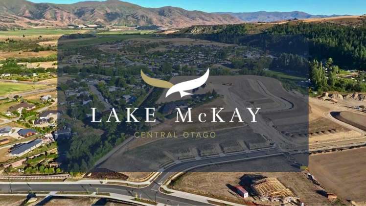 Lake McKay Subdivision Luggate_0