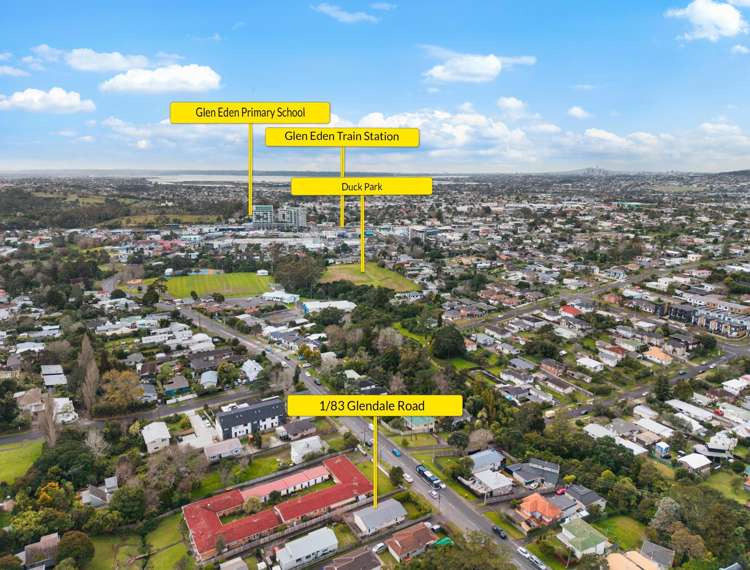  1/83 Glendale Road Glen Eden_19