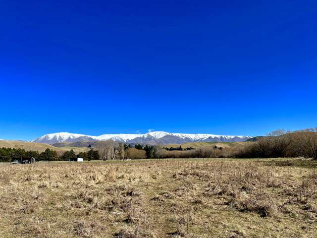 Lot 2 McHenrys Road Kurow_1