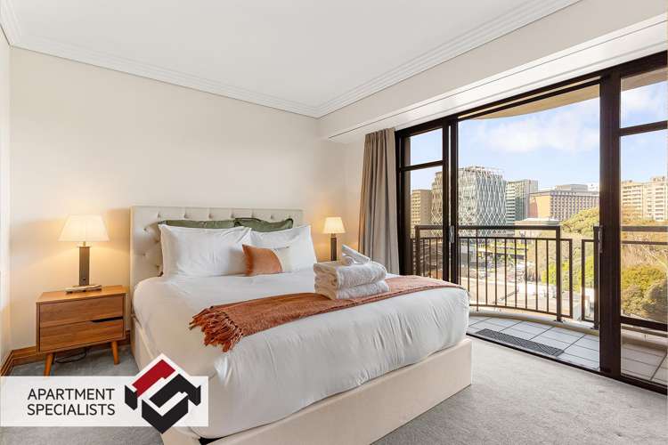 1 Courthouse Lane Auckland Central_1