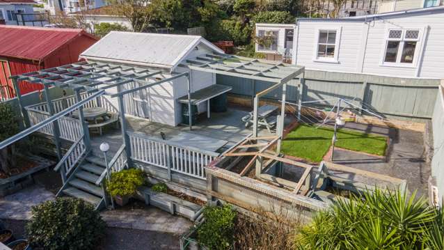 4 Arthur Carman Street Johnsonville_2