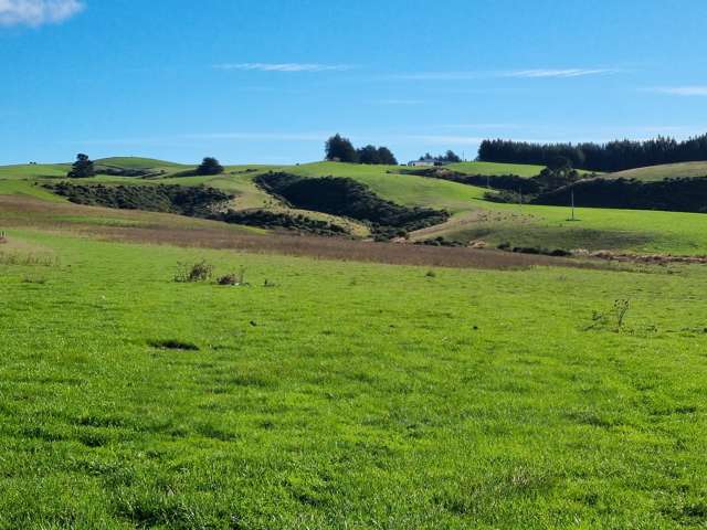 Grazing/Supplements and Farm Forestry Potential