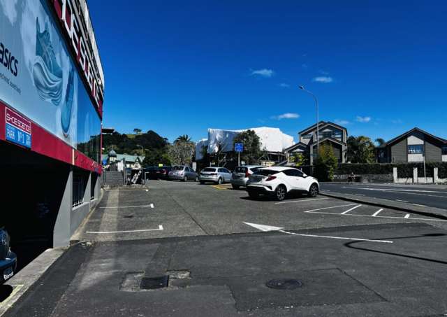 A1, 66 Mount Eden Road Mount Eden_1