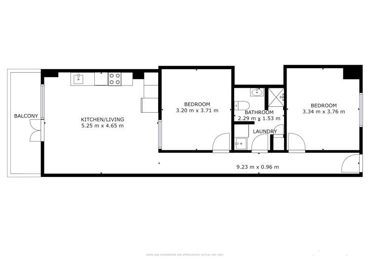 3/109 Vivian Street Te Aro_9