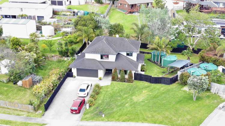 4 Pony Park Place Beachlands_20