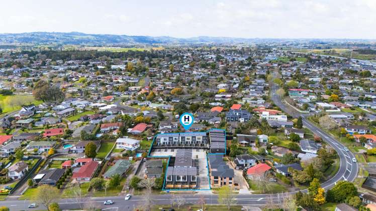 Unit 3/88 Elliot Street Papakura_23