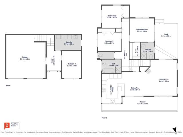 61 Marybank Road Marybank_1
