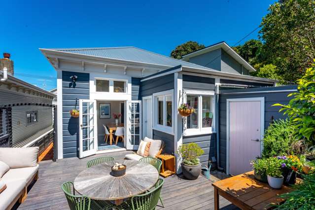 8 Henry Street Kilbirnie_1