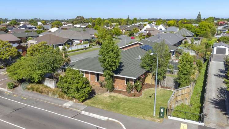 2a Wiltshire Court Rangiora_26