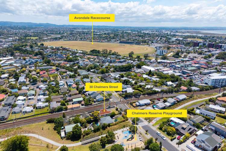 30 Chalmers Street Avondale_22