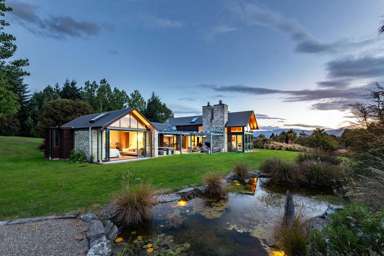 837F Lake Hawea-Albert Town Road_2