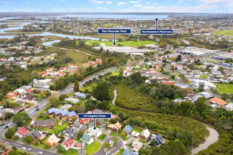 14 Caspian Close New Lynn_15