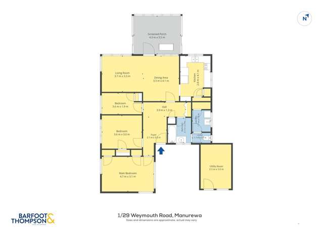 1/29 & 2/29 Weymouth Road Manurewa_1