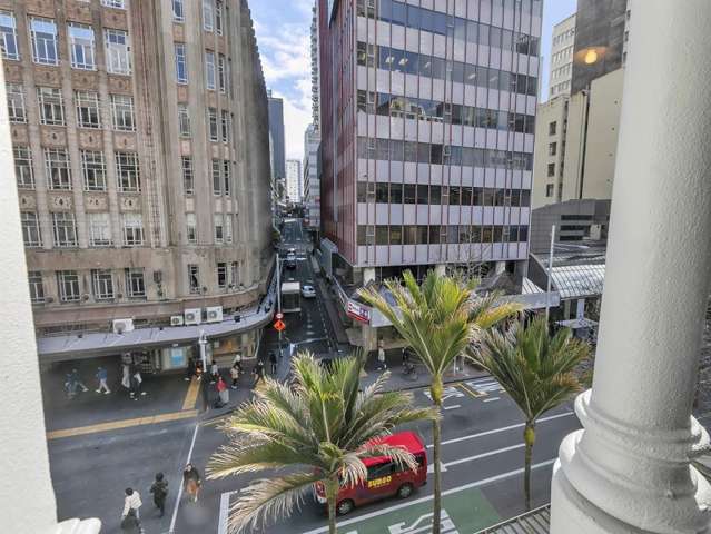 182 Queen Street Auckland Central_4